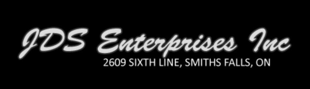 JDS Enterprises Inc.